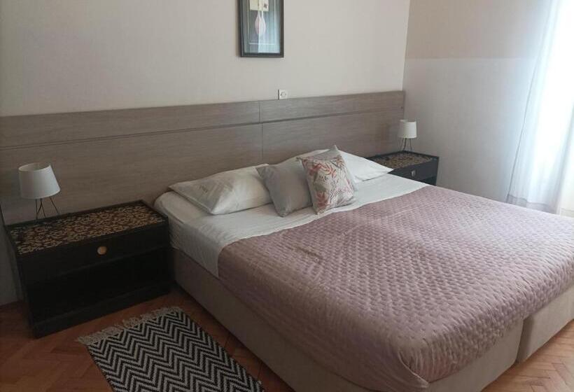 Номер Стандарт, Integral Hotel Arbia   Villa Rio