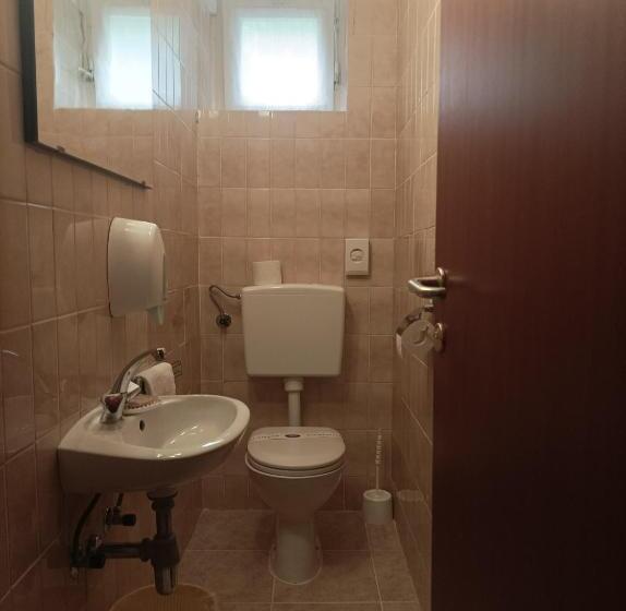 Четырехместный Номер Стандарт, Integral Hotel Arbia   Villa Rio