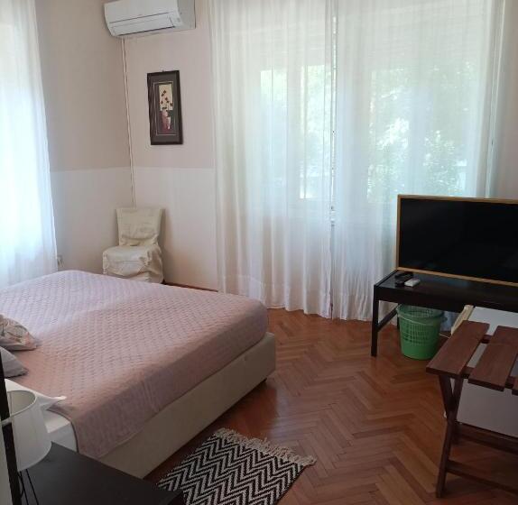 Номер Стандарт, Integral Hotel Arbia   Villa Rio