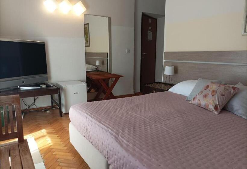 Номер Стандарт, Integral Hotel Arbia   Villa Rio