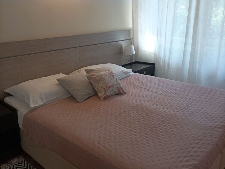 Номер Стандарт, Integral Hotel Arbia   Villa Rio