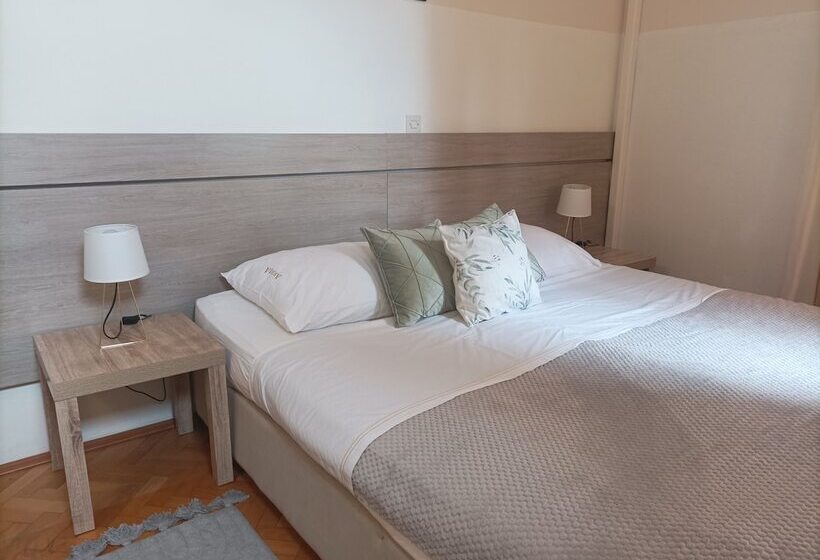 Номер Стандарт, Integral Hotel Arbia   Villa Rio
