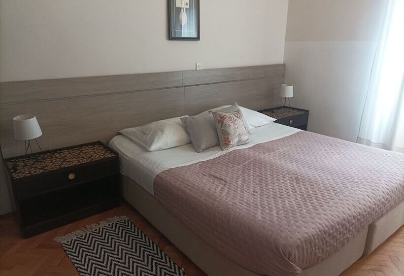 Четырехместный Номер Стандарт, Integral Hotel Arbia   Villa Rio