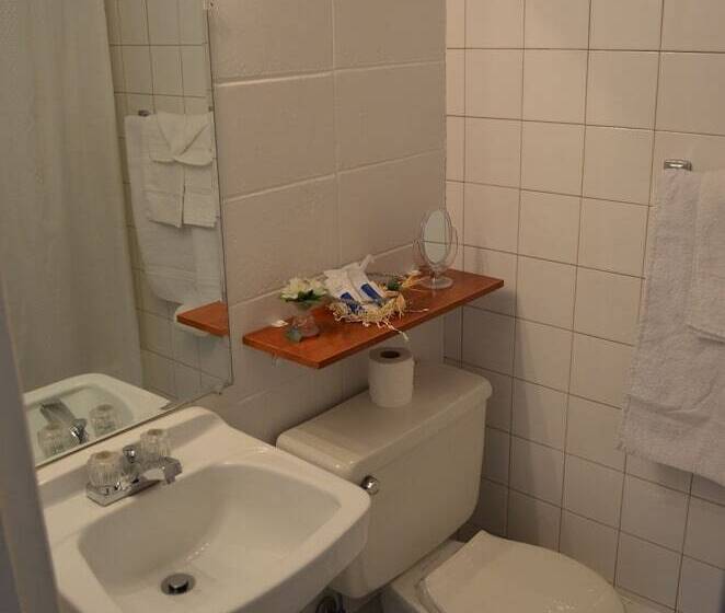 اتاق استاندارد, Motel Anf