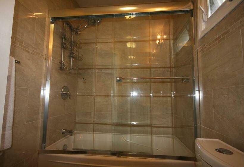 Quarto Estandar 2 Camas Casal, Motel Ritz
