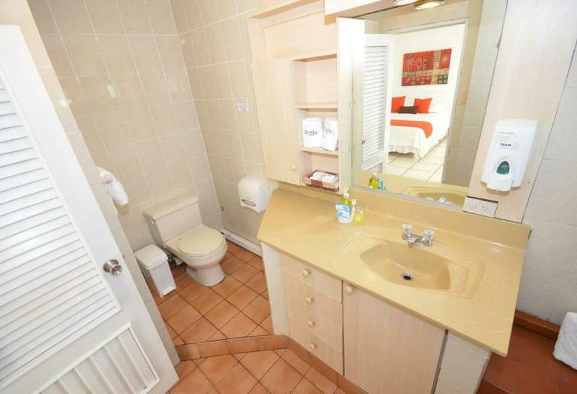 Triple Room Sea View, Casa Opuntia