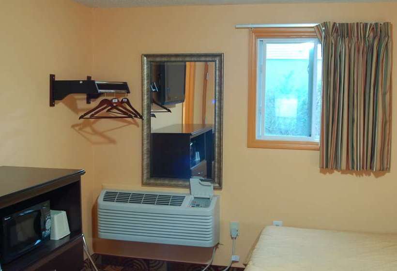 Номер Стандарт 2 Двуспальные Кровати, Blue Sky Inn Glens Falls Saratoga Lake George
