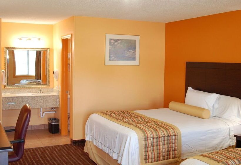 Номер Deluxe, Blue Sky Inn Glens Falls Saratoga Lake George