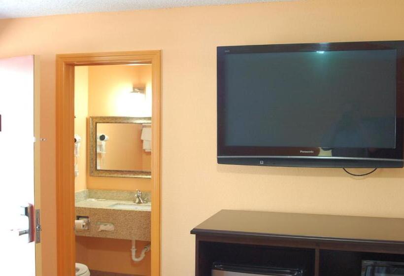 Номер Стандарт Индивидуальный, Blue Sky Inn Glens Falls Saratoga Lake George