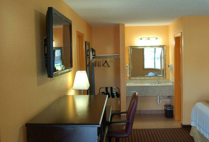 Номер Superior, Blue Sky Inn Glens Falls Saratoga Lake George