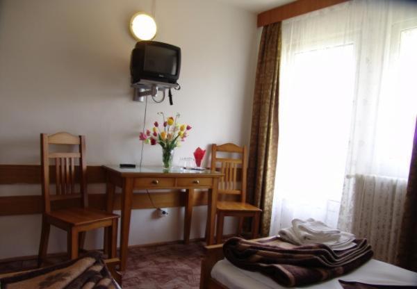 اتاق استاندارد, Hefaistos   Sovata