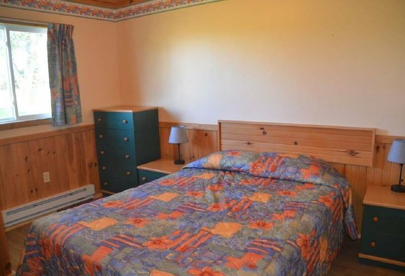 Дом 3 Спальни, Sundance Cottages