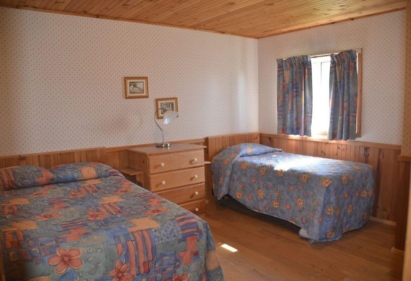 Дом 2 Спальни, Sundance Cottages