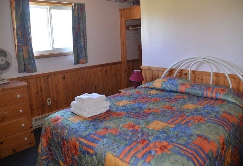 Дом 2 Спальни, Sundance Cottages