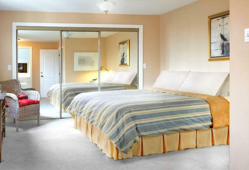 Номер Стандарт, Tekdiv B&b