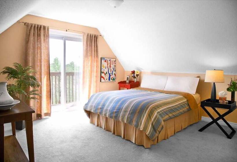 Номер Стандарт, Tekdiv B&b