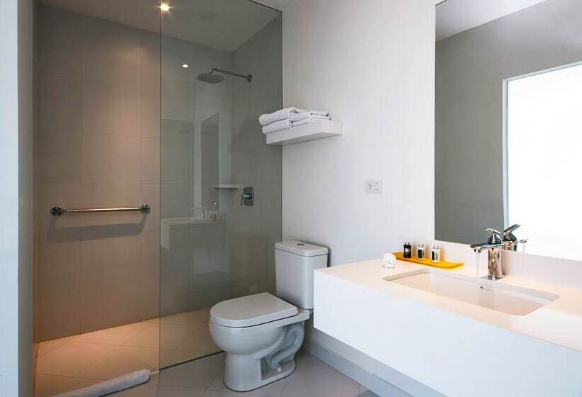 Family Suite, Tryp By Wyndham Cuenca Zahir