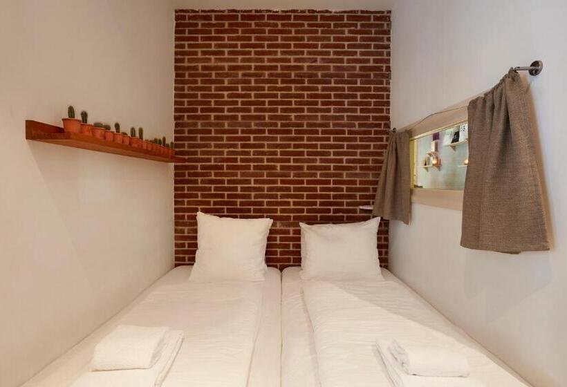 침실 1개 주택, Not Hotel Amsterdam