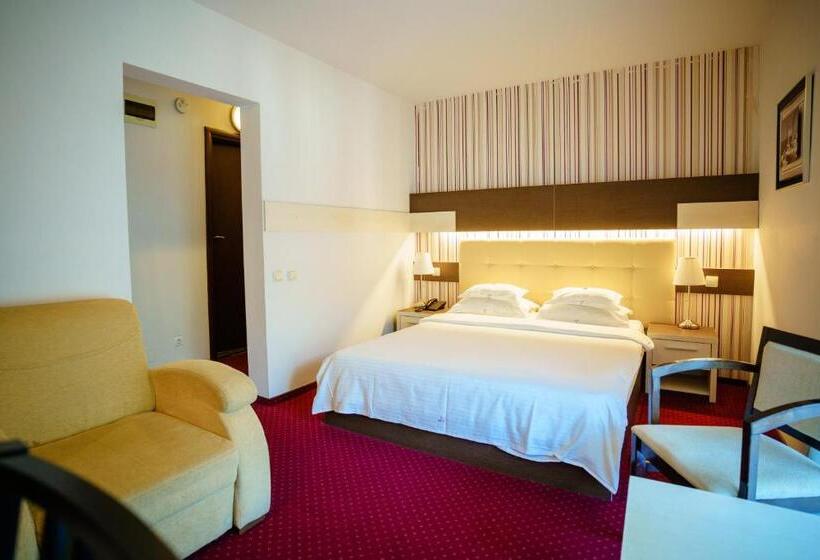 패밀리 룸, Bacolux Afrodita Resort & Spa, Herculane