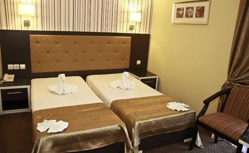 스탠다드 룸, Bacolux Afrodita Resort & Spa, Herculane