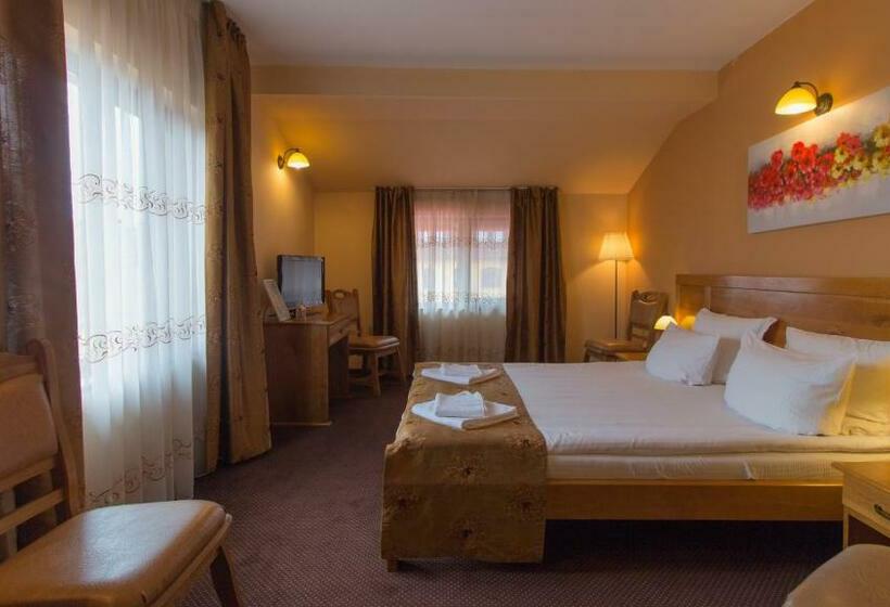 اتاق استاندارد, Pension La Fontana