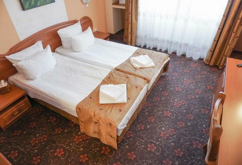 اتاق استاندارد, Pension La Fontana