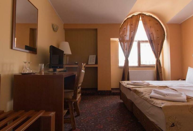اتاق استاندارد, Pension La Fontana