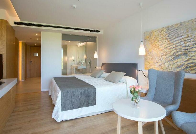 标准间带游泳池, Hipotels Playa de Palma Palace & Spa