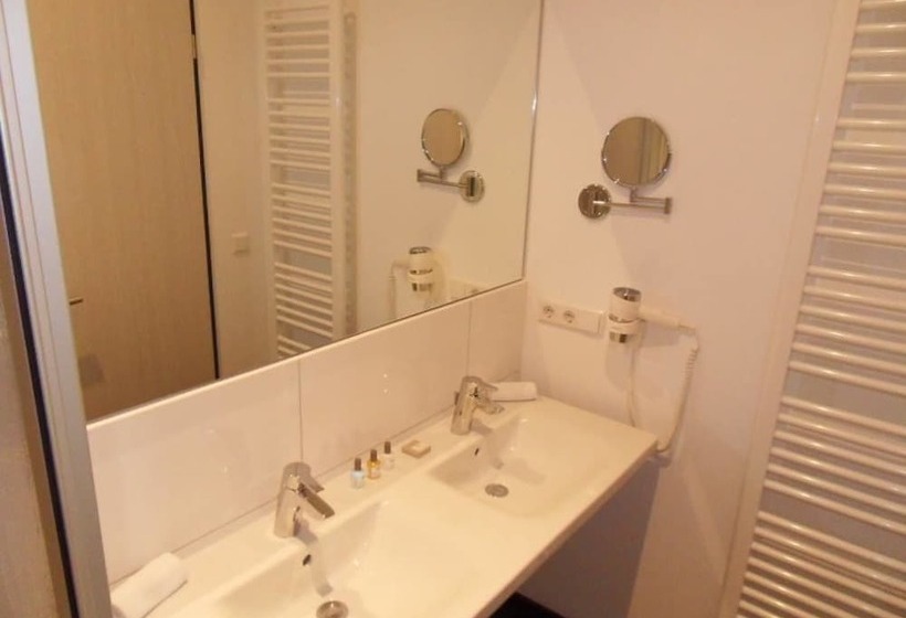 Standart Oda, Best Business Buhl  Boardinghouse