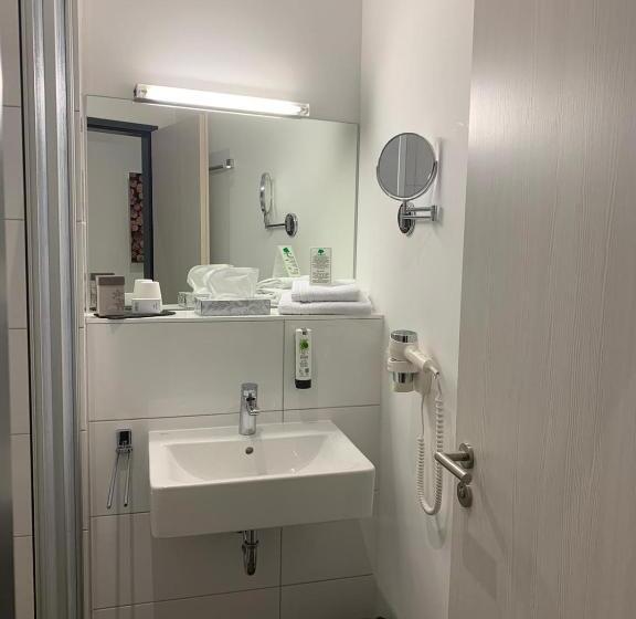 Standart Oda, Best Business Buhl  Boardinghouse