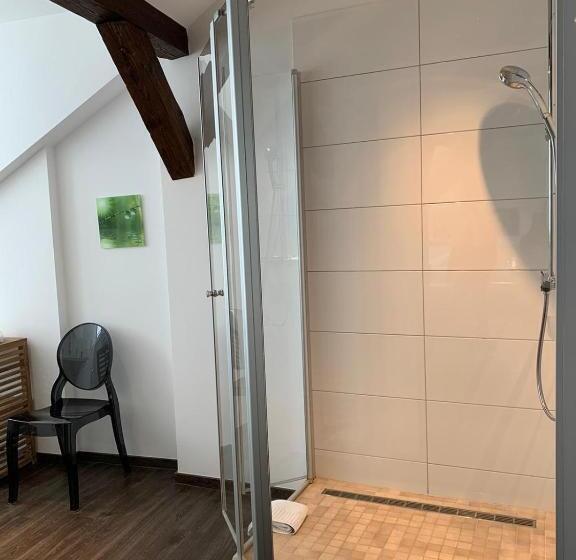 Junior Süit, Best Business Buhl  Boardinghouse