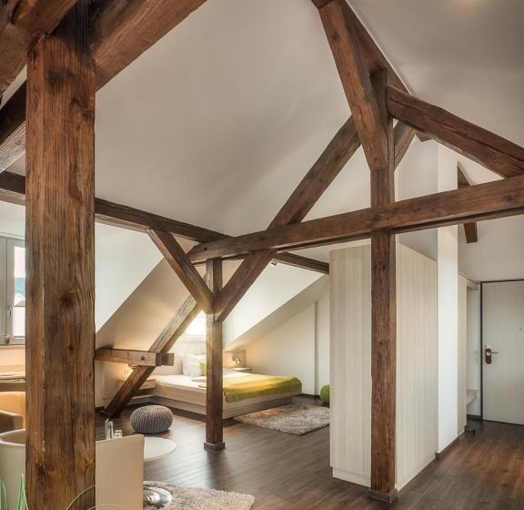 스탠다드 발코니 스튜디오, Best Business Buhl  Boardinghouse