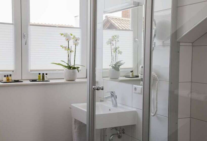 Standart Oda, Best Business Buhl  Boardinghouse