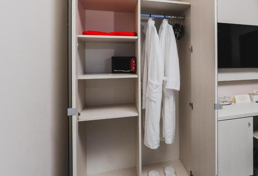اتاق استاندارد, Caro Boutique