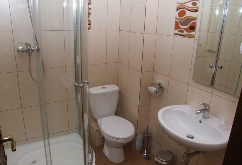 اتاق استاندارد, Complex Verona Predeal