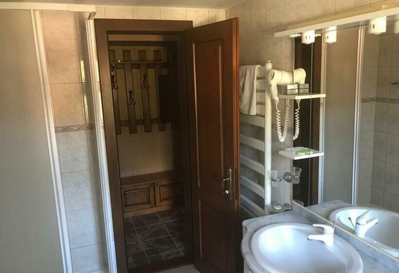 Apartamento 1 Quarto, Cosmos