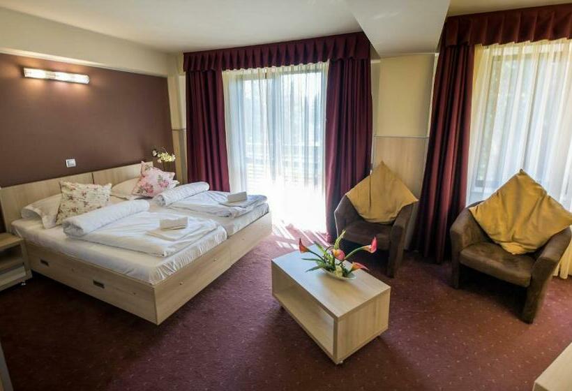 חדר סופריור, Eden Grand Resort