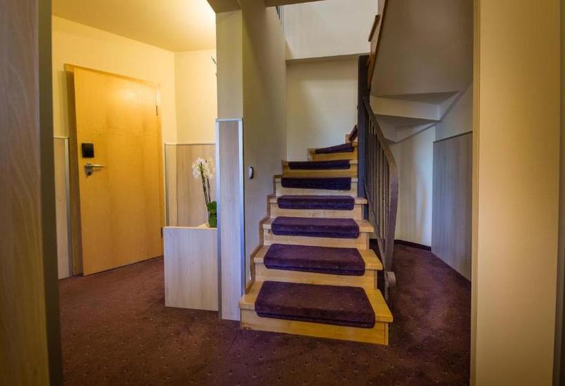 חדר סטודיו סטנדרד, Eden Grand Resort