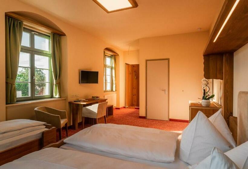 Трехместный Номер Комфорт, Freyhof
