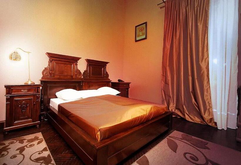 اتاق استاندارد, Poesis Satu Mare