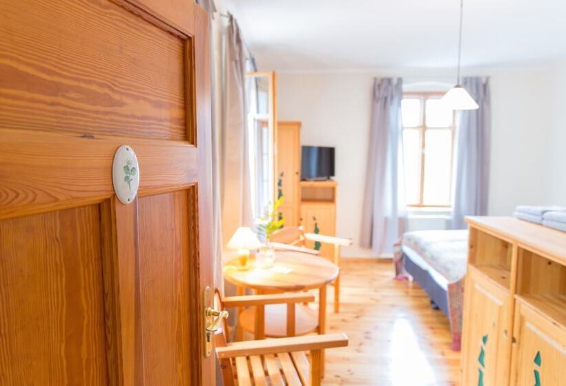 Номер Стандарт, Turmvilla Bad Muskau