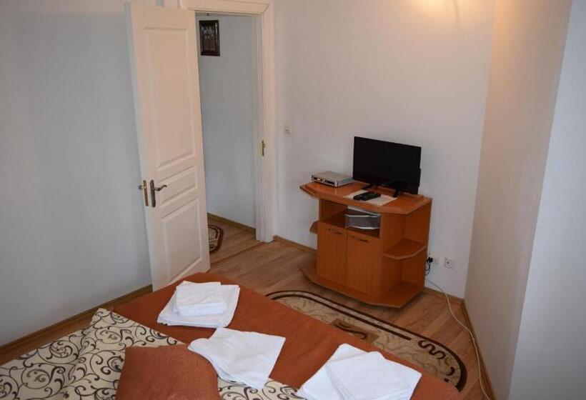 Family Suite, Pensiunea Bujor De Munte