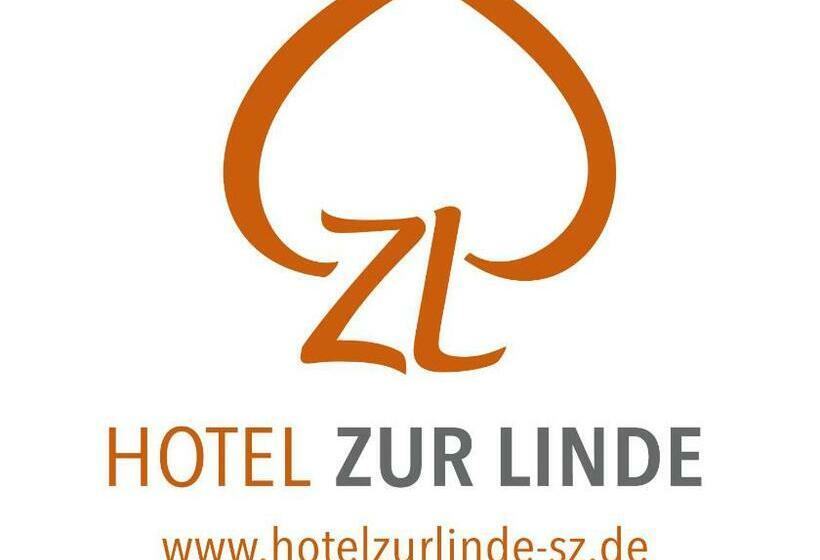 Номер Стандарт Индивидуальный, Zur Linde