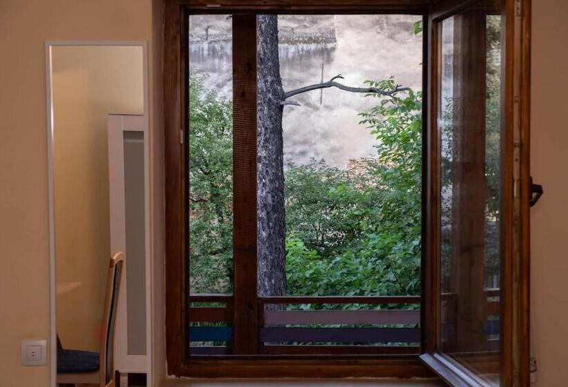 标准间, Zen Hostel