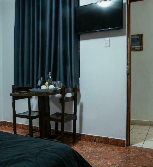 Номер Стандарт, Hospedaje Gran Imperial