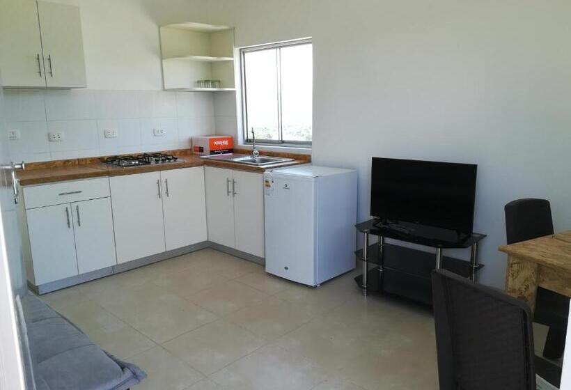 Appartement 1 Chambre avec Balcon, La Casa Del Italiano