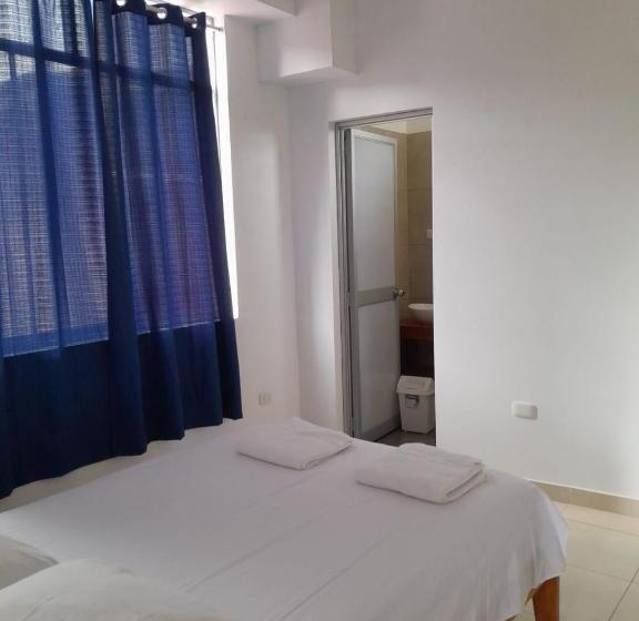 Appartement 1 Chambre, La Casa Del Italiano