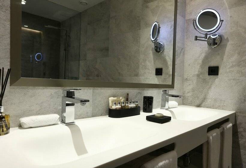 Номер Deluxe, Bo Hotel Palma