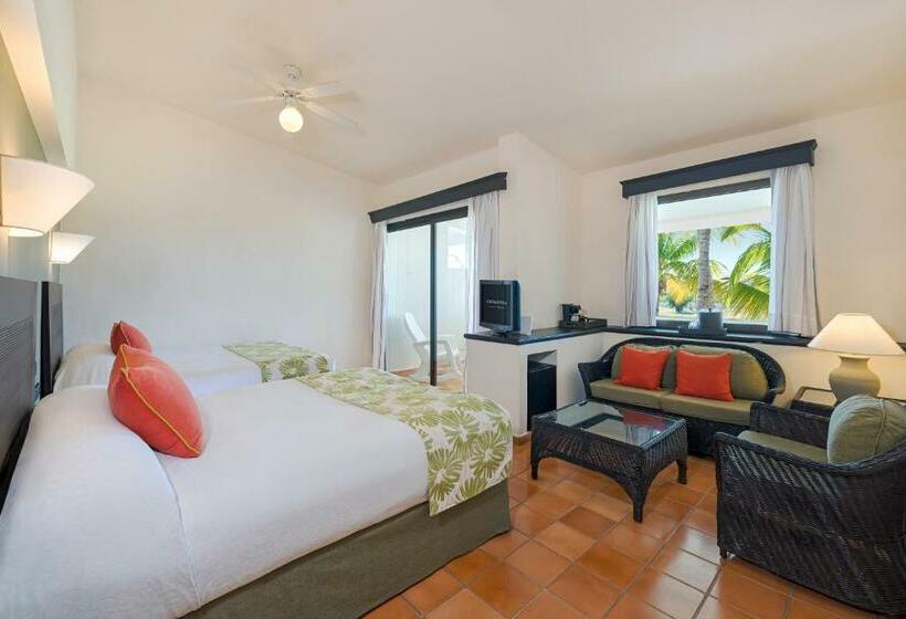 סוויטת ג'וניור, Catalonia Punta Cana - All Inclusive