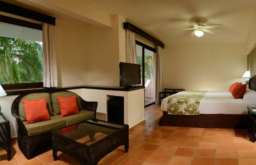 小型套房, Catalonia Punta Cana - All Inclusive